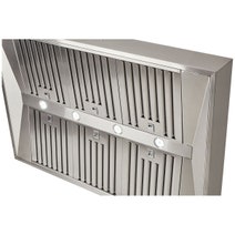 Schweigen 3200m3/hr Silent BBQ Rangehood and ISO Drive SE Motor Pack CL7372SEPAK hero image