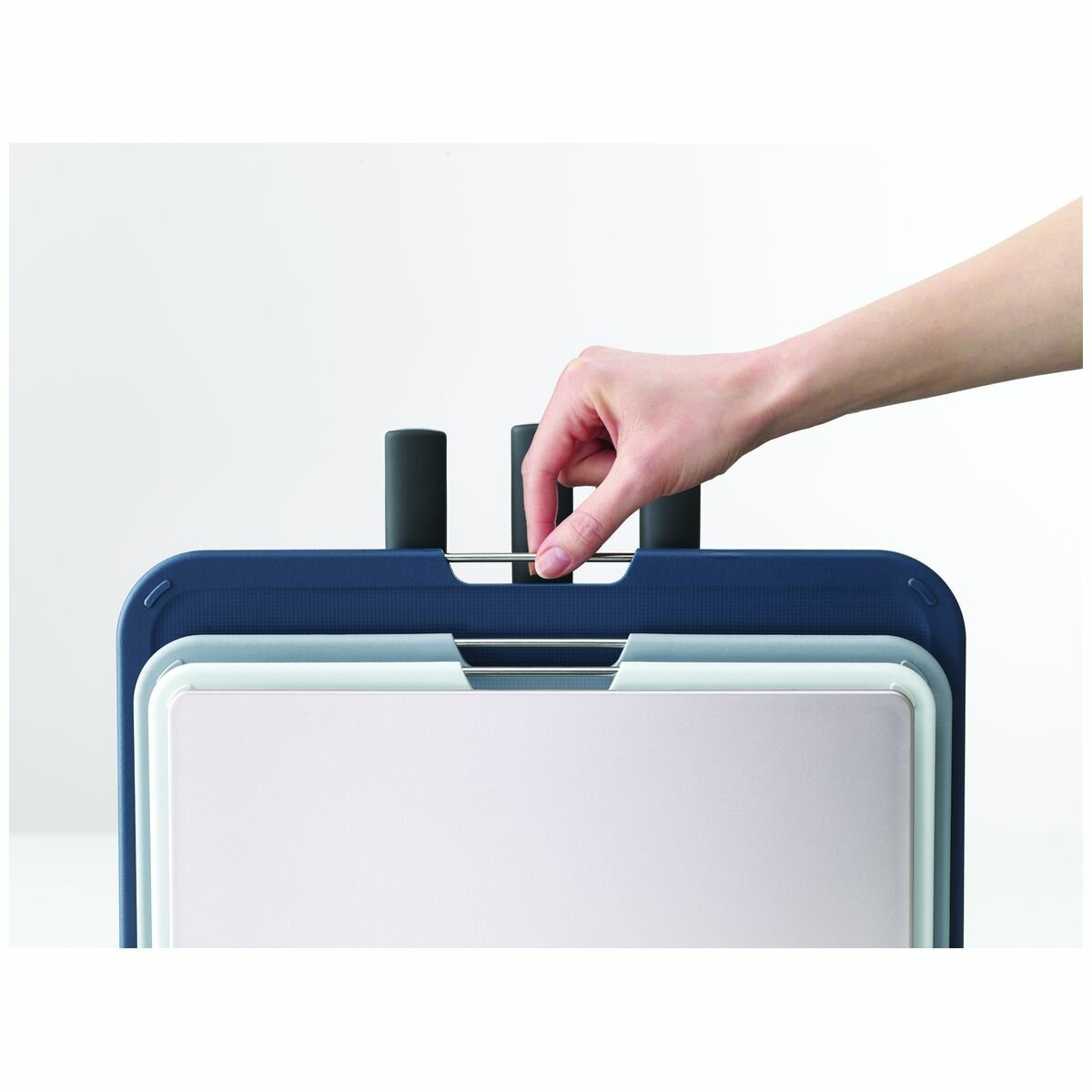Joseph Joseph Nest Knife and Chopping Board Set 60194 hero image