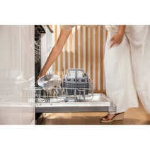 Haier Freestanding Dishwasher HDW15V2B2 hero image