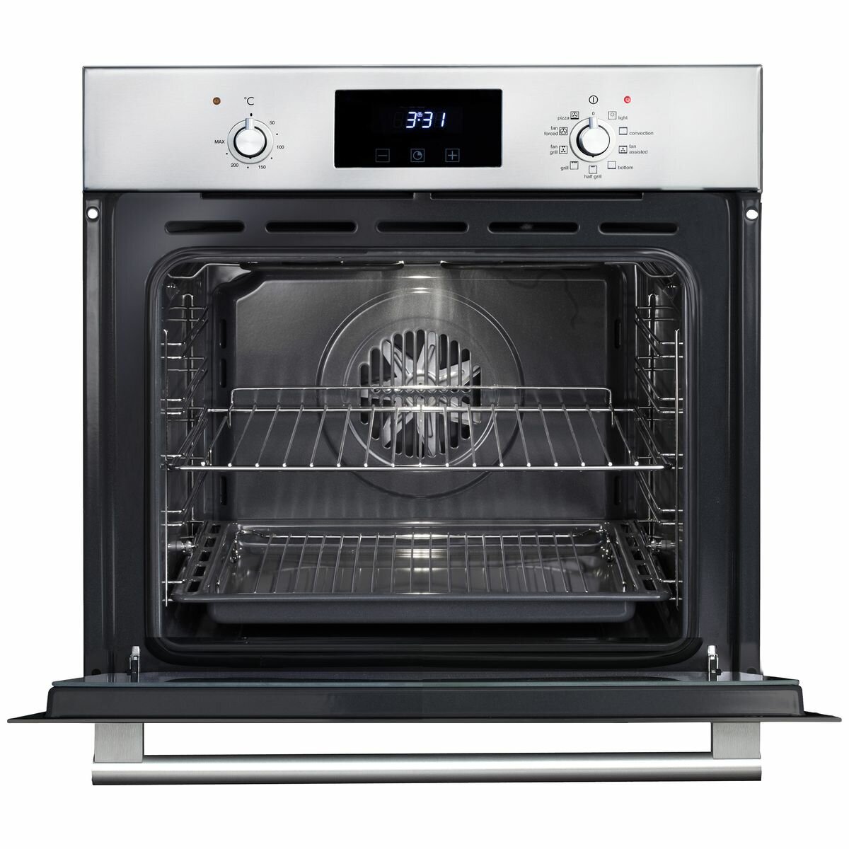 600 sales electric oven