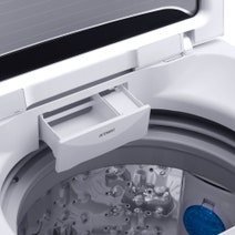 LG 8.5kg Top Load Washing Machine WTG-8521 hero image
