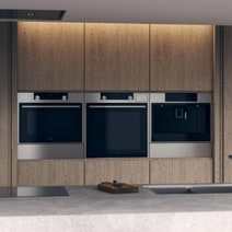 ASKO 60cm Craft Built-In Combi-Steam Oven Stainless Steel OCS8687S hero image