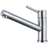 Franke Taros Tap Stainless Steel TA9510 image NaN