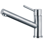 Franke Taros Tap Stainless Steel TA9510 hero image