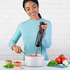 NutriBullet Immersion Blender Deluxe Set NBI07110 image NaN