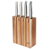 Furi 41367 Pro Segmented 5 Piece Knife Block Set image NaN