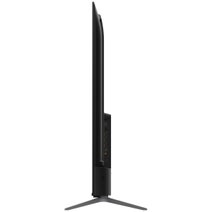 TCL 50 Inch C645 4K UHD QLED Smart Google TV 50C645 hero image