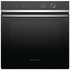 Fisher & Paykel 60cm Series 7 Contemporary Pyrolytic Built-In Oven OB60SD11PLX1 image NaN