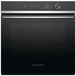 Bosch Serie 4 60cm Electric Built In Oven with AutoPilot HBA574EB0A Appliances Online