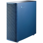 Blueair Sense+ Air Purifier Midnight Blue SENSEPK230PACMB hero image