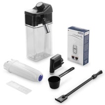 DeLonghi Dinamica Plus Coffee Machine ECAM37095T hero image