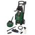 Gerni 128470586 Super 145.3 Works 2100 PSI Pressure Cleaner image NaN