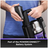 Black & Decker 18V Power Series Premier Pet Stick Vacuum Cleaner image NaN
