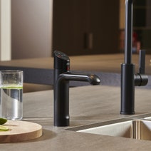 Zip HydroTap G5 Classic Plus Boiling and Chilled Matte Black ...