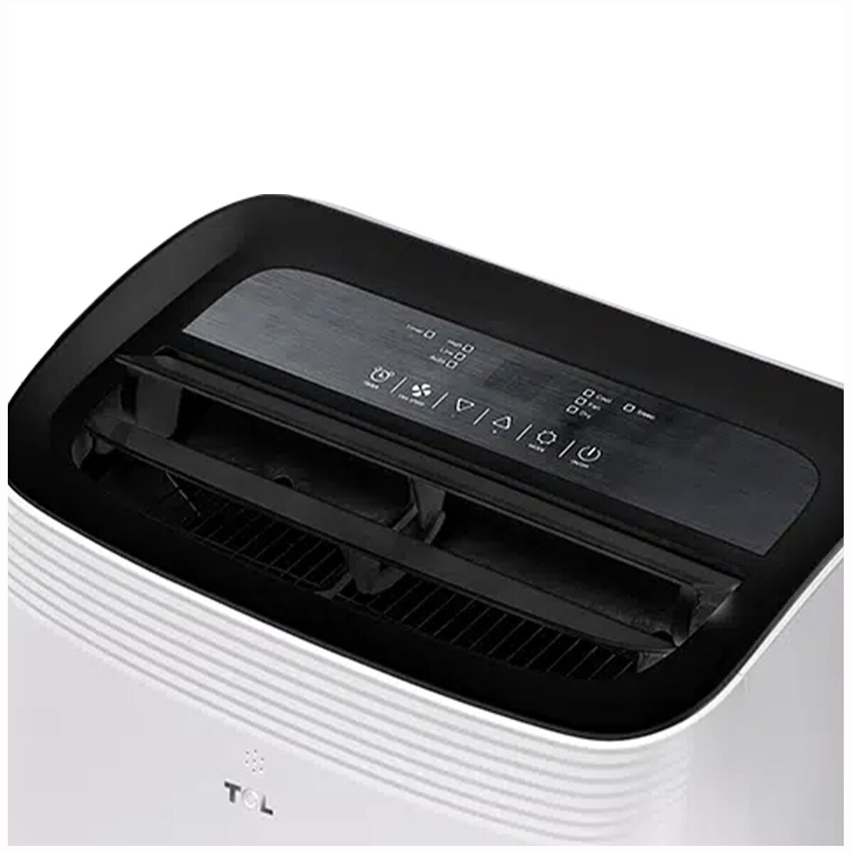 TCL 3.5kW Portable Air Conditioner TAC-12CPB-MZ hero image