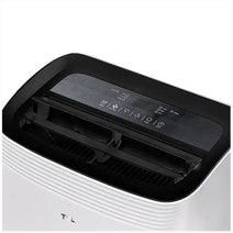 TCL 3.5kW Portable Air Conditioner TAC-12CPB-MZ hero image
