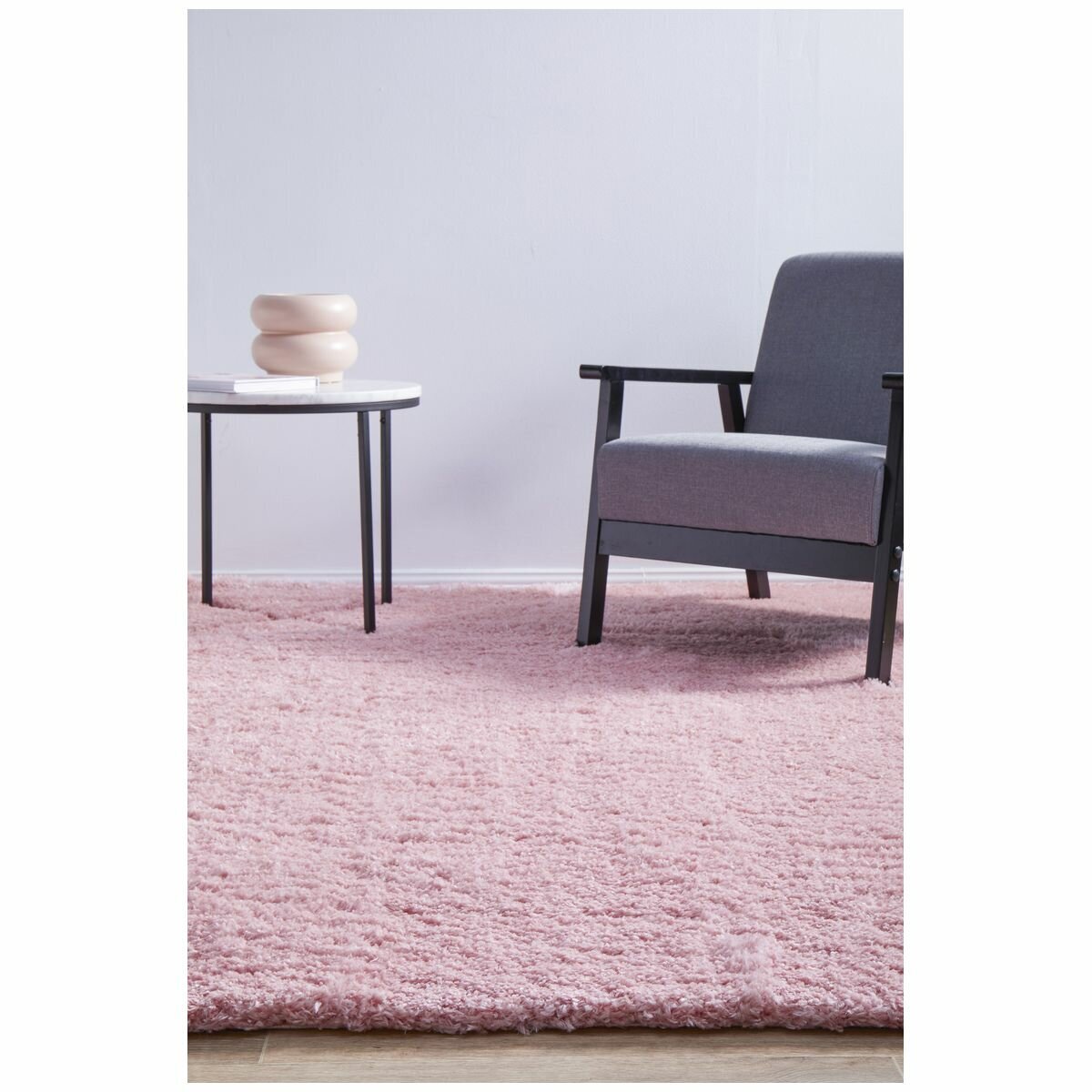 Rug Culture Angel Extra Large Rug 330x240 White ANG-WHITE-330240 hero image