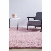Rug Culture Angel Extra Large Rug 330x240 Silver ANG-SILVER-330240 hero image