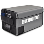 myCOOLMAN CCP105-COVER 105L Portable Fridge Cover hero image