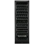 Artusi 125 Bottle Dual Zone Wine Cellar AWC154BV hero image