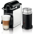 Delonghi EN126AE Pixie Clips Nespresso Coffee Machine image NaN