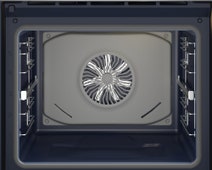 Beko 60cm Aeroperfect™ Built-In Oven BBO6850MX hero image