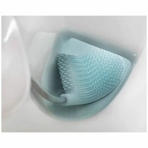 Joseph Joseph EasyStore Butler Toilet Paper Holder & Flex Plus Toilet Brush JJBUND4 hero image