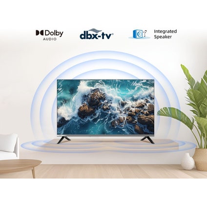 CHiQ 40 Inch M10 Full HD Smart LED Google TV L40M10 [2025] | Appliances ...