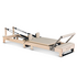 Lifespan Fitness Contour 2 Folding Wood Pilates Reformer Set Beige LFRF-CONTFLD2B image NaN