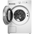 ASKO Logic 8kg Steel Seal Washing Machine-White W3086CWAU image NaN