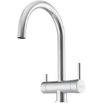 Oliveri FT3EGN 3 Way Filter Tap hero image