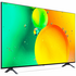 LG 55 Inch NANO75 4K Smart NanoCell TV 55NANO75SQA image NaN