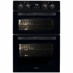 Artusi 60cm Electric Built-In Double Oven CAO888B hero image