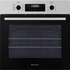Emilia 60cm Stainless Steel Electric MultiFunction Oven EMF69E image NaN