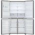LG 637L French Door Fridge Stainless Steel GF-L706PL image NaN