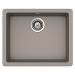 Abey QN-100C Schock Quadro Large Single Bowl Sink hero image
