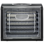 Sunbeam DT6000 Food Lab Food Dehydrator hero image