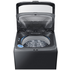 Samsung 13kg Activ DualWash Top Load Washing Machine WA13M8700GV image NaN