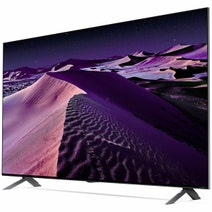 LG 65 Inch QNED85 4K Smart QNED TV 65QNED85SQA hero image