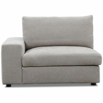 Kalona ROVINJ Two Seater Sofa Cloud WS-201-LR-VILA-11 hero image