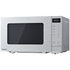 Panasonic 20L Microwave Oven Silver NN-ST23QMQPQ image NaN