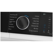 Siemens iQ500 9kg Front Load Washing Machine with i-Dos WG44H2A1AU hero image