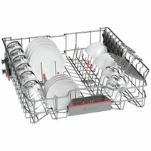 Bosch SMS66MI02A Serie 6 Freestanding Dishwasher hero image