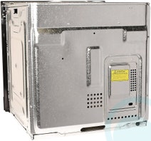 Chef EOC617S 600mm/60cm Electric Wall Oven hero image