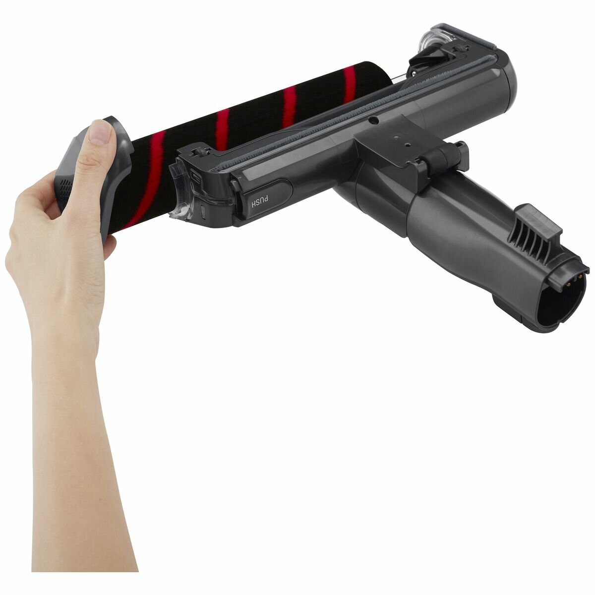 LG Cordless Stick Vacuum A9N-MULTI hero image