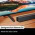 Hisense 3.1ch Soundbar with Wireless Subwoofer HS3100AU image NaN