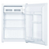 Haier 75L Bar Fridge HRZ80 image NaN