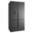 Westinghouse 564L French Quad Door Refrigerator with Water Dispenser Matte Black WQE5660BA image NaN