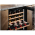 Vintec 41 Bottle Single Zone Wine Fridge VWS820SCB-X image NaN