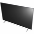 LG 75 Inch QNED80 4K Smart QNED TV 75QNED80SQA image NaN